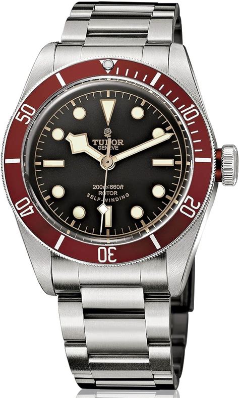 tudor relojes hombre|relojes de tudor.